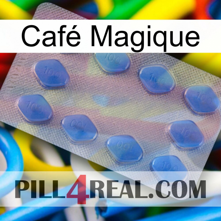 Café Magique 21